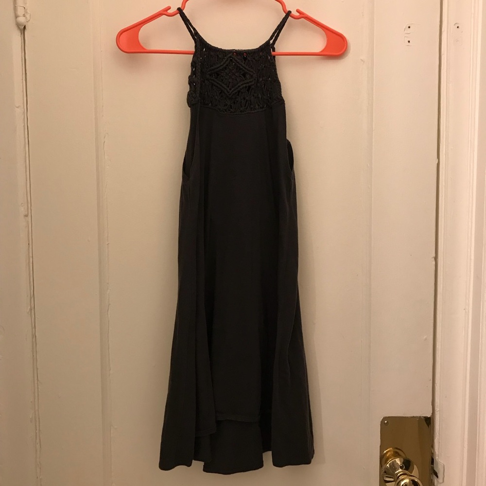 Knit Top Billa Bong Dress